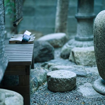Offsait Studio Kyoto Eksteriør bilde