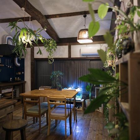 Offsait Studio Kyoto Eksteriør bilde