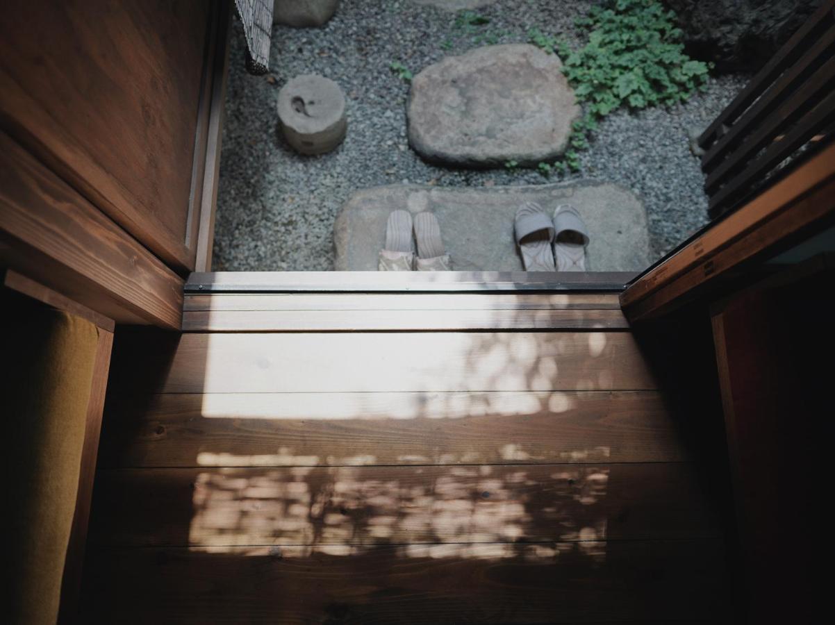 Offsait Studio Kyoto Eksteriør bilde