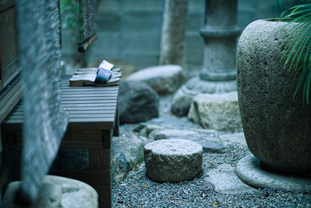 Offsait Studio Kyoto Eksteriør bilde