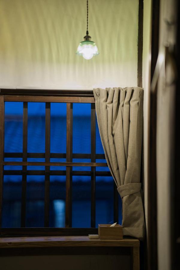 Offsait Studio Kyoto Eksteriør bilde