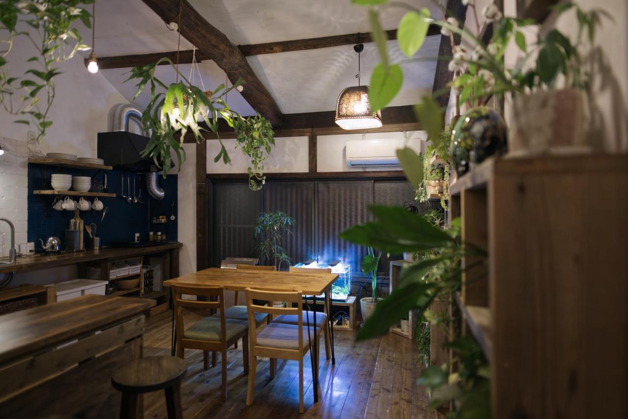 Offsait Studio Kyoto Eksteriør bilde